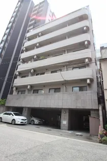 福地産業加古町ビル【2階】の外観