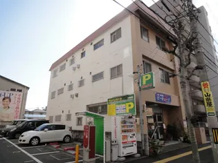 渡辺ビルの画像