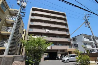 スカールTAKATA【5階】の外観