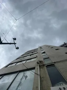 胤森ビル【6階】の外観