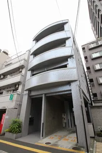 ドゥジェームNISHITAYA【2階】の外観