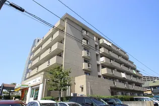 日宝ポニクレール府中の画像