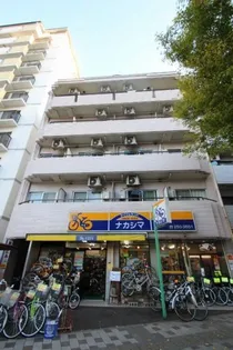 田川ビルの画像