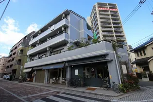 KSビル ドの画像