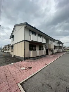 ファミール川本B棟の画像