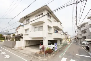 昭和中町Uビルの画像