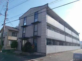 レオパレス城南田村の画像