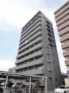 ラフィネ牛田本町の画像