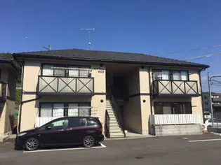 フレグランス沖広 B棟の画像