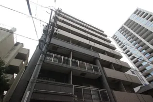 グランマーレ17【2階】の外観