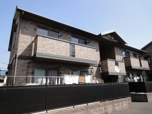 クレストハウス C棟の画像