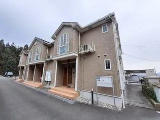 ウーノ【1階】の外観