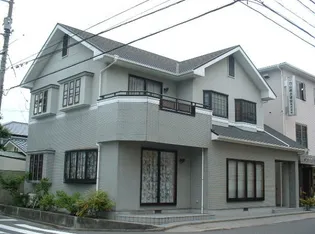 広島県広島市西区古江新町【一戸建】の外観