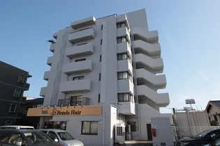 中本ビルの画像