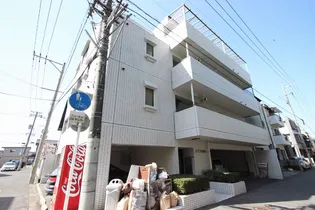 メゾン西旭の画像