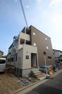 PLEIN SOLEIL 東本浦の画像