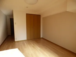 リバーウォーク広瀬【4階】の居間