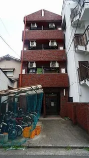 メゾンキモトの画像