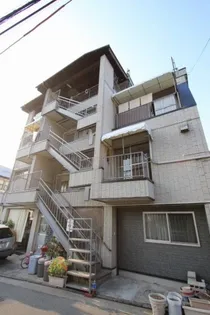 レジデンス牛田の画像