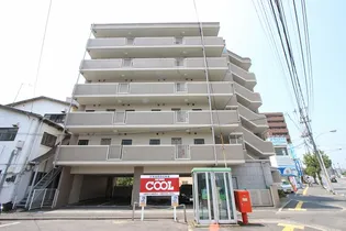 ピアチェーレ皆実の画像