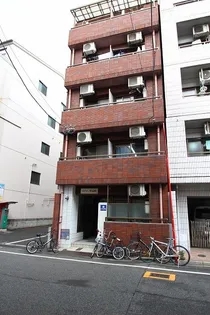 ウイング竹屋町の画像