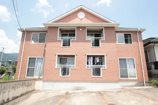 メゾンフレールの画像