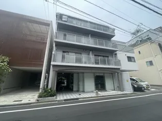 横堀ALLEYの画像