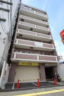 GRACE榎町の画像