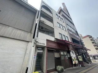 まつもとビルの画像