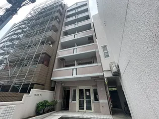 WELCOME舟入の画像