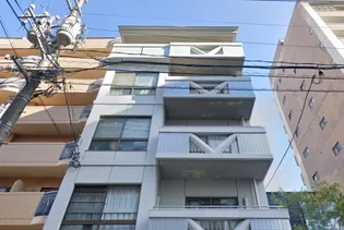 PRIME本川【4階】の外観