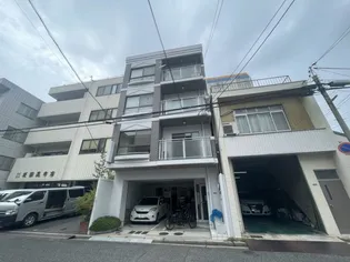 AXIS榎町の画像