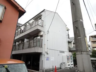 グッディ長束IIの画像