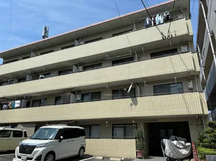 コーポ乗松の画像