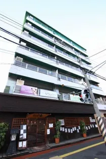 丸子ビルの画像