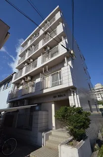 草津南ビルの画像