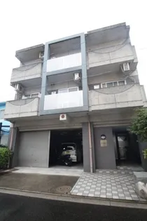 STAGE-1【202号室】の外観