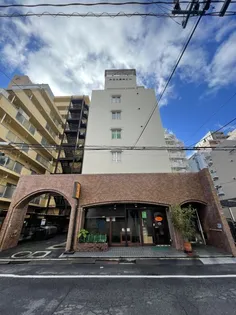 第3久保井ビルの画像