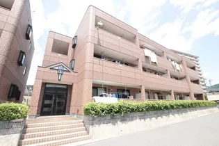 ラ ヴィータ高取北の画像