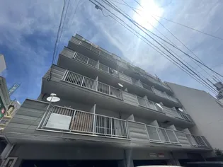 玉森ビルの画像