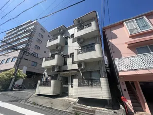 パークサイド広瀬の画像