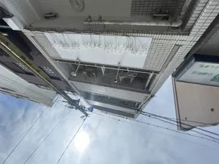 ルーベ堺町【101号室】の外観