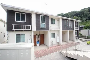 オーブメゾンの画像