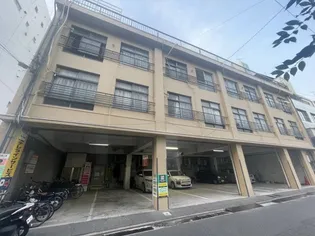 第2三田尾マンションの画像