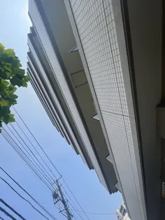 キャステール西川口の画像