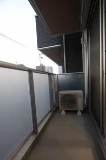 サリオス段原日出【2階】のその他画像