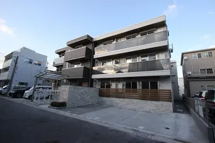 サリオス段原日出【2階】のその他画像