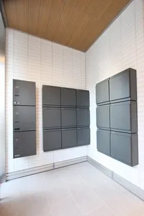 サリオス段原日出【2階】のその他画像