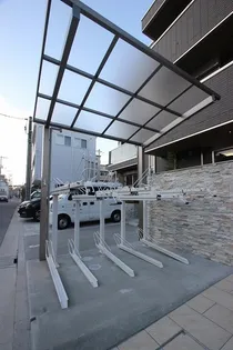 サリオス段原日出【2階】のその他画像