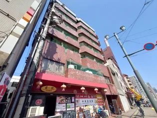 福永ビルの画像